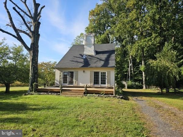 1215 RIVER ROAD , WASHINGTON CROSSING, PA 18977