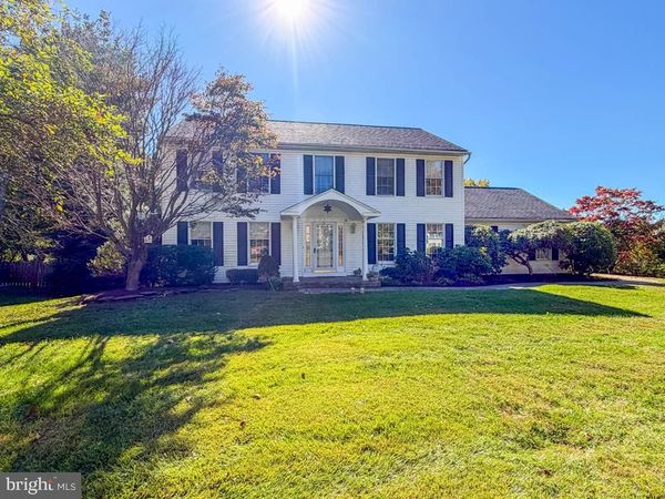 157 HARTFORD LANE , NEWTOWN, PA 18940