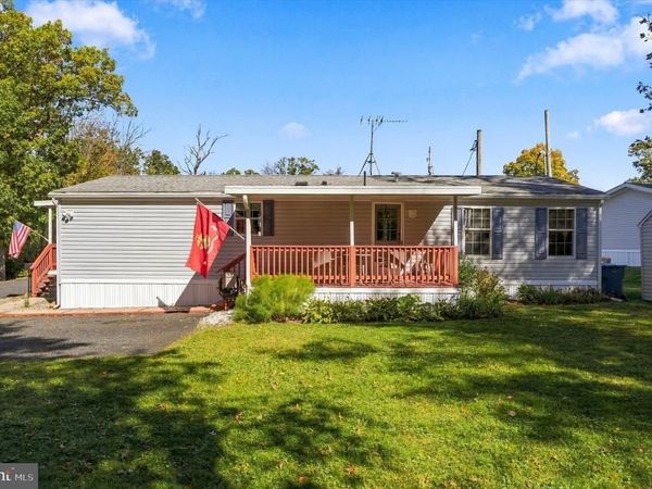 3015 WALNUT LANE , TELFORD, PA 18969