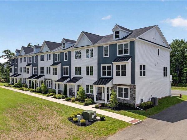 lot 6 SCHADLE RD , BEDMINSTER, PA 18910
