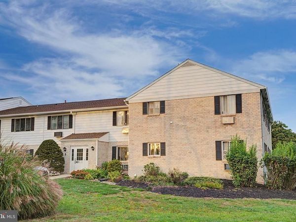26 PARK AVENUE , Unit B26, CHALFONT, PA 18914