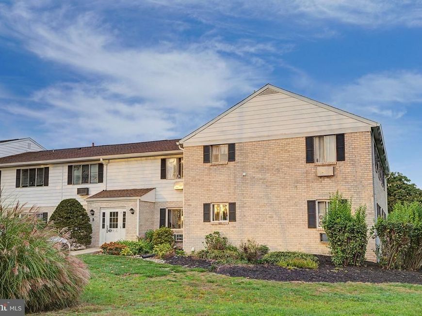 26 Park Avenue , Unit B26, Chalfont, PA 18914 Main Photo