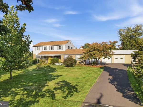 2209 DIAMOND STREET , SELLERSVILLE, PA 18960
