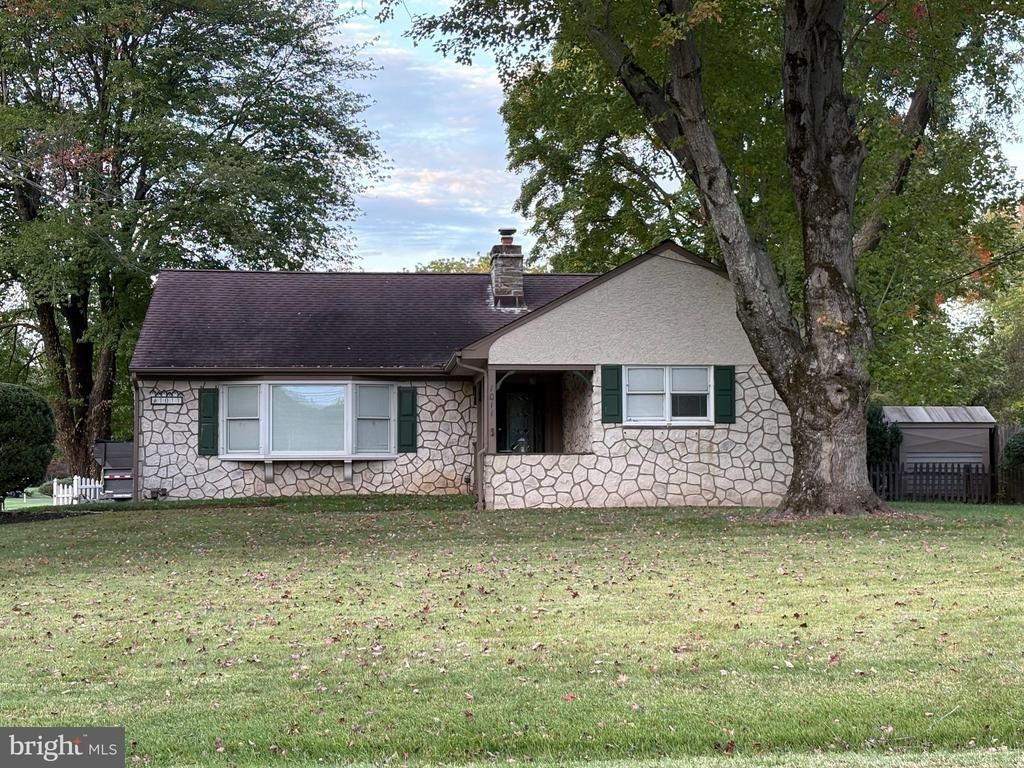 1011 BRISTOL ROAD , SOUTHAMPTON, PA 18966