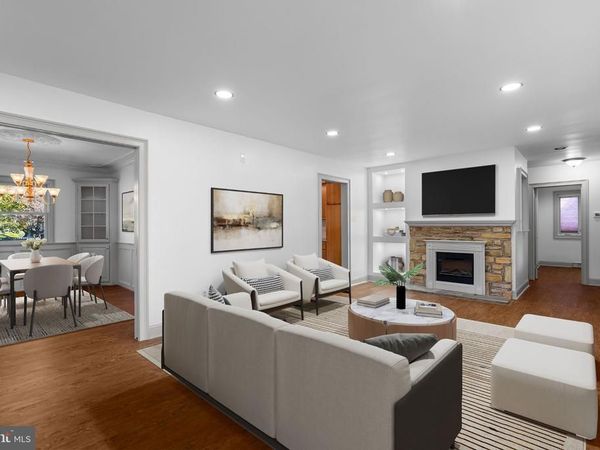 1011 BRISTOL ROAD, SOUTHAMPTON, PA 18966