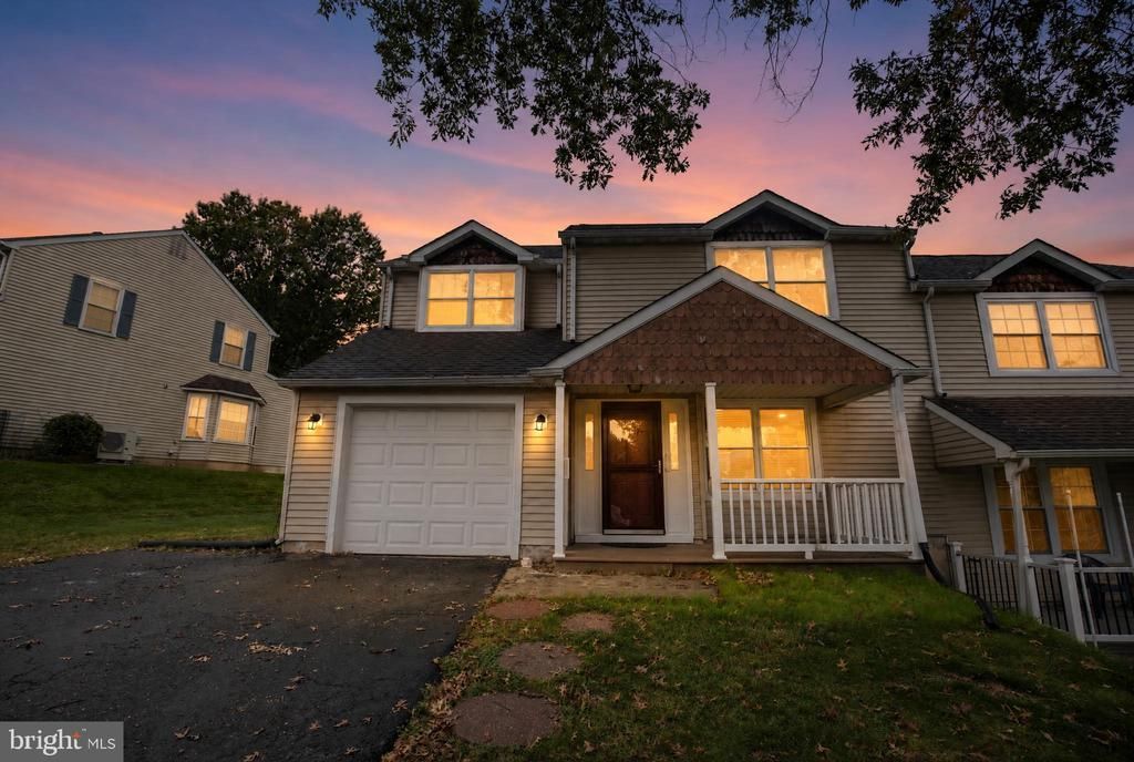 71 S TIMBER , SOUTHAMPTON, PA 18966