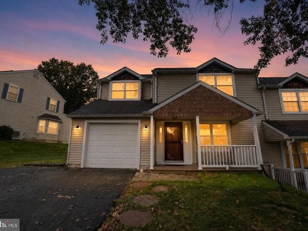 71 S TIMBER , SOUTHAMPTON, PA 18966