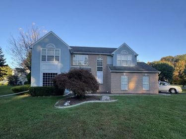 4543 LEAF LANE , BENSALEM, PA 19020