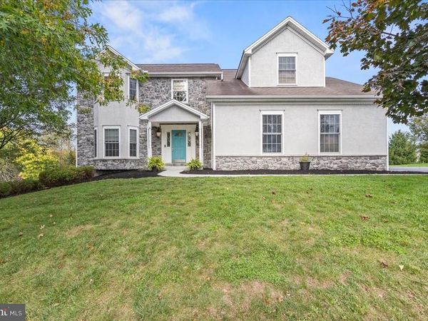 3925 SILVER BROOK DRIVE , MECHANICSBURG, PA 17050