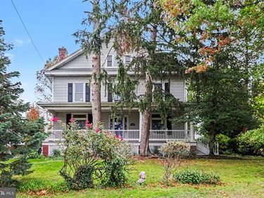 821 OHIO AVENUE , LEMOYNE, PA 17043