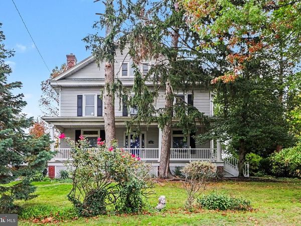 821 OHIO AVENUE , LEMOYNE, PA 17043