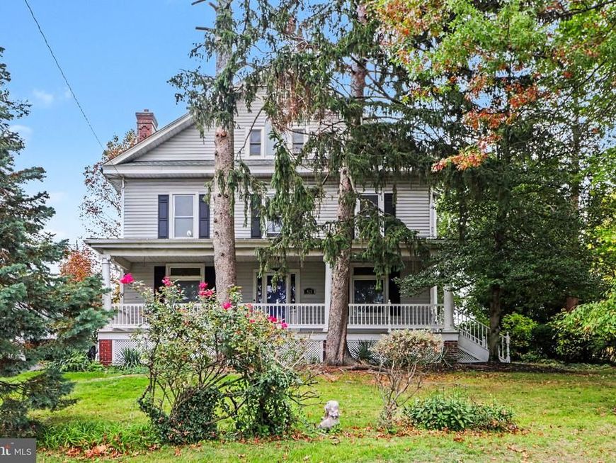 821 Ohio Avenue , Lemoyne, PA 17043 Main Photo