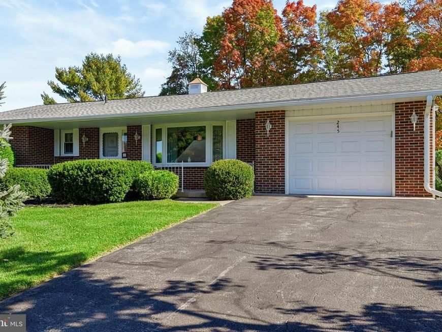 245 Deerfield Road, Camp Hill, PA 17011 Main Photo