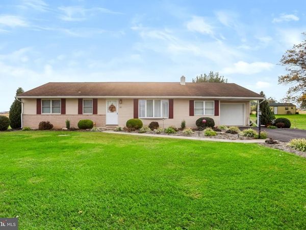 37 NEWVILLE ROAD, SHIPPENSBURG, PA 17257