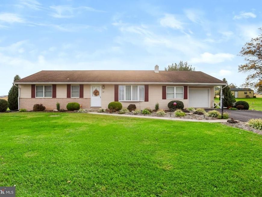 37 Newville Road, Shippensburg, PA 17257 Main Photo