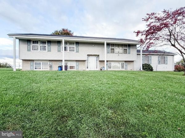40 HAIR ROAD, NEWVILLE, PA 17241