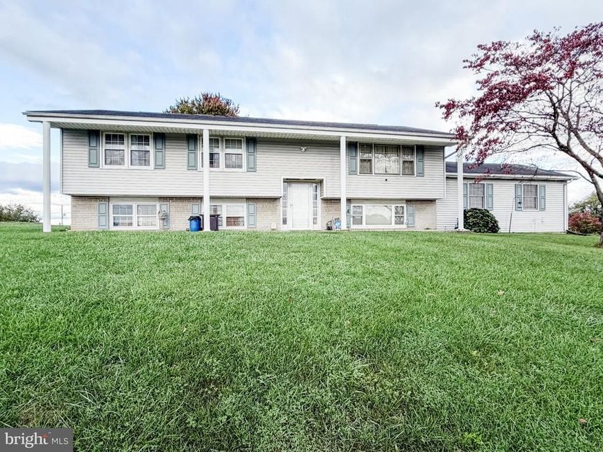 40 Hair Road, Newville, PA 17241 Main Photo