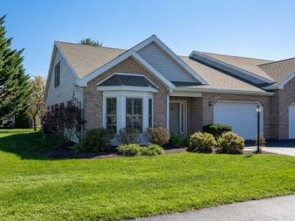 54 CREEK BANK DRIVE, MECHANICSBURG, PA 17050