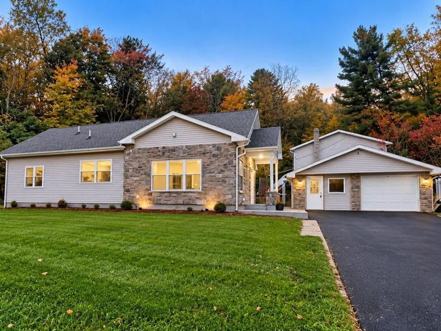 601 Fireline Road , Palmerton, PA 18071 Main Photo