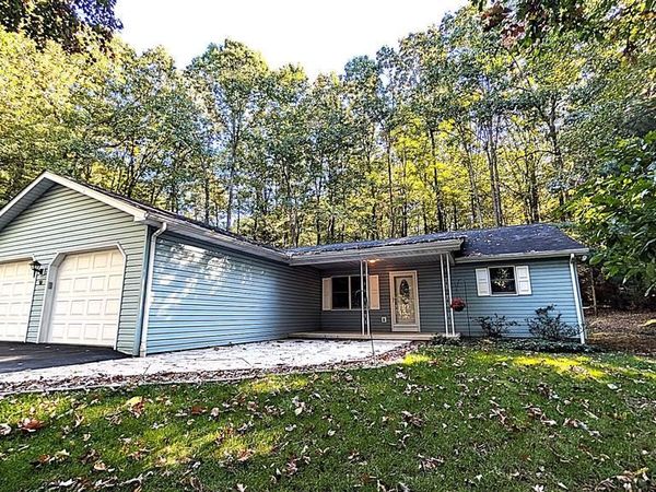 90 CHARLOTTE STREET , PORT MATILDA, PA 16870