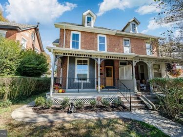 409 S UNION STREET , KENNETT SQUARE, PA 19348