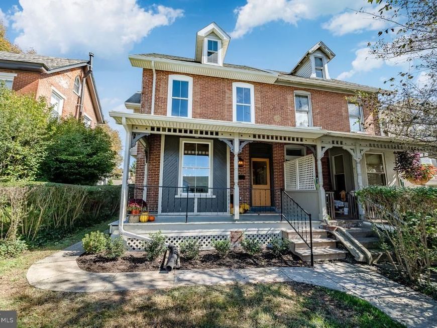 409 S Union Street , Kennett Square, PA 19348 Main Photo