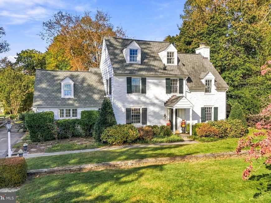 237 Highland Avenue, Devon, PA 19333 Main Photo