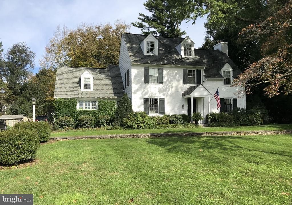 237 HIGHLAND AVENUE, DEVON, PA 19333