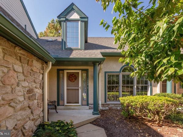 1289 ROBYNWOOD LANE , WEST CHESTER, PA 19380