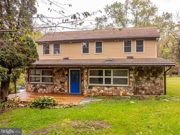 151 ELBOW LANE, LANDENBERG, PA 19350