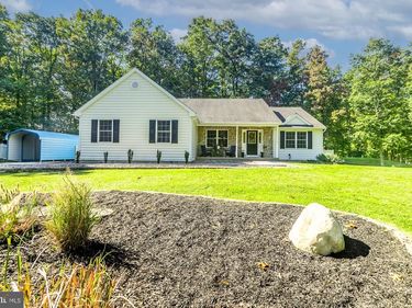 101 TOBY ROAD , COATESVILLE, PA 19320