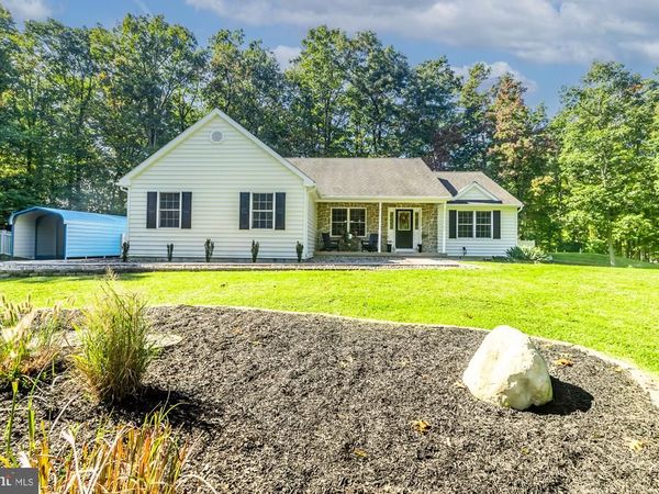 101 TOBY ROAD , COATESVILLE, PA 19320