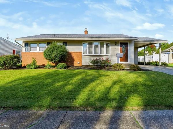 3 RAY ROAD , MIDDLETOWN, PA 17057