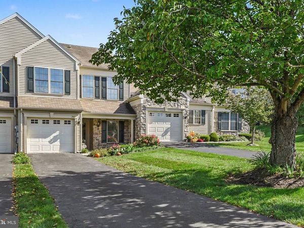 767 CREEKSIDE DRIVE , HUMMELSTOWN, PA 17036