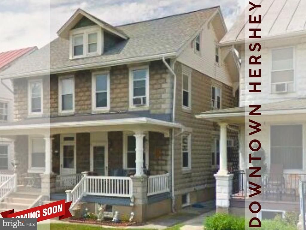 65 W GRANADA AVENUE , HERSHEY, PA 17033