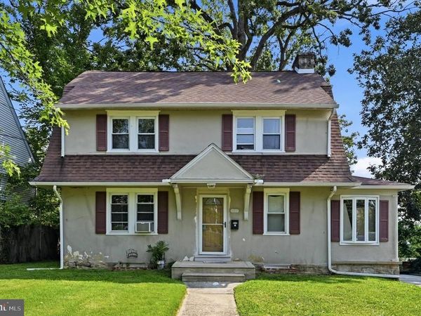 317 WINDERMERE AVENUE , LANSDOWNE, PA 19050