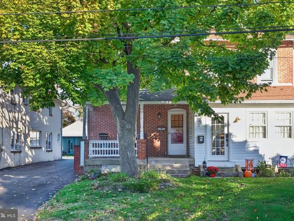 128 EACHUS AVENUE , BRYN MAWR, PA 19010