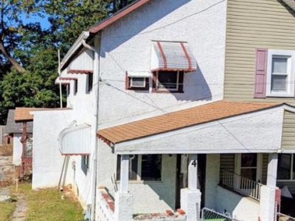 4 HILLTOP ROAD , MEDIA, PA 19063