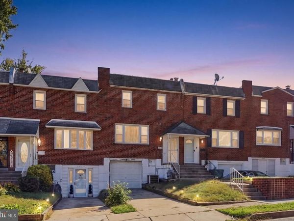 1331 ADAIR ROAD , BROOKHAVEN, PA 19015