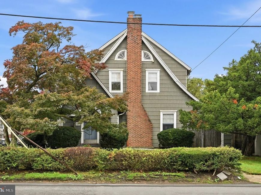 604 S Oak Lane S , Secane, PA 19018 Main Photo