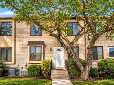 5200 HILLTOP DRIVE, Unit AA7, BROOKHAVEN, PA 19015