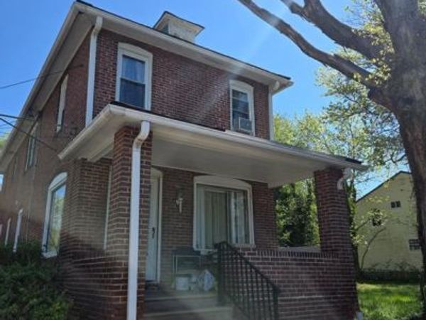 158 YOUNGS AVENUE , WOODLYN, PA 19094