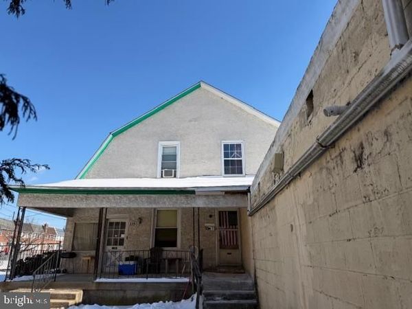 113 A A000 N UNION AVENUE , LANSDOWNE, PA 19050