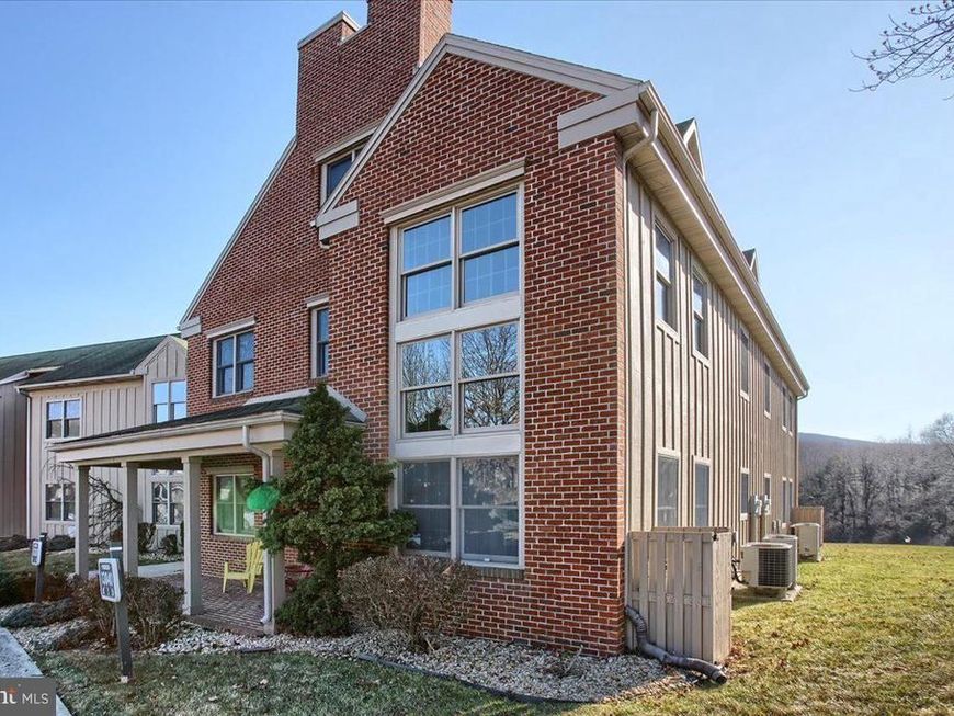13840 Pond View Lane Lane W , Mercersburg, PA 17236 Main Photo