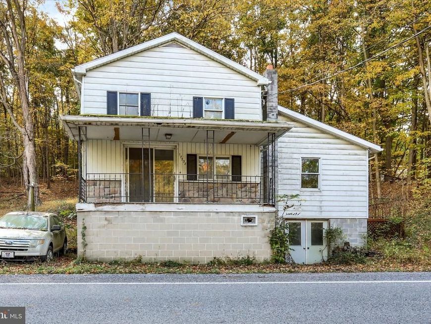 17738 Amberson Road , Spring Run, PA 17262 Main Photo