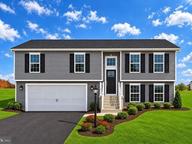 1640 FALCON LANE , Unit 241, CHAMBERSBURG, PA 17202