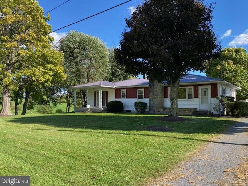 15862 Route 35 S , Port Royal, PA 17082 Main Photo