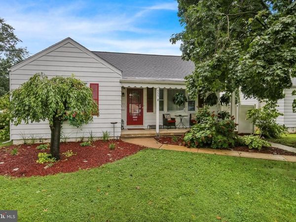 555 MAPLE STREET , COLUMBIA, PA 17512