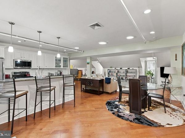 145 E KING STREET , Unit 400, LANCASTER, PA 17602