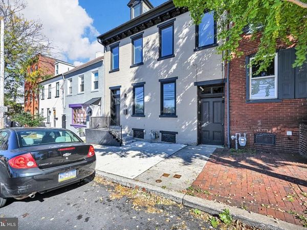 215 N LIME STREET , LANCASTER, PA 17602